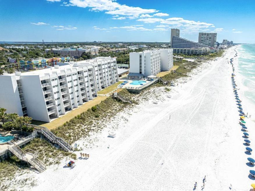 Villa Jade East Towers 0830 By Newman-Dailey à Destin Extérieur photo