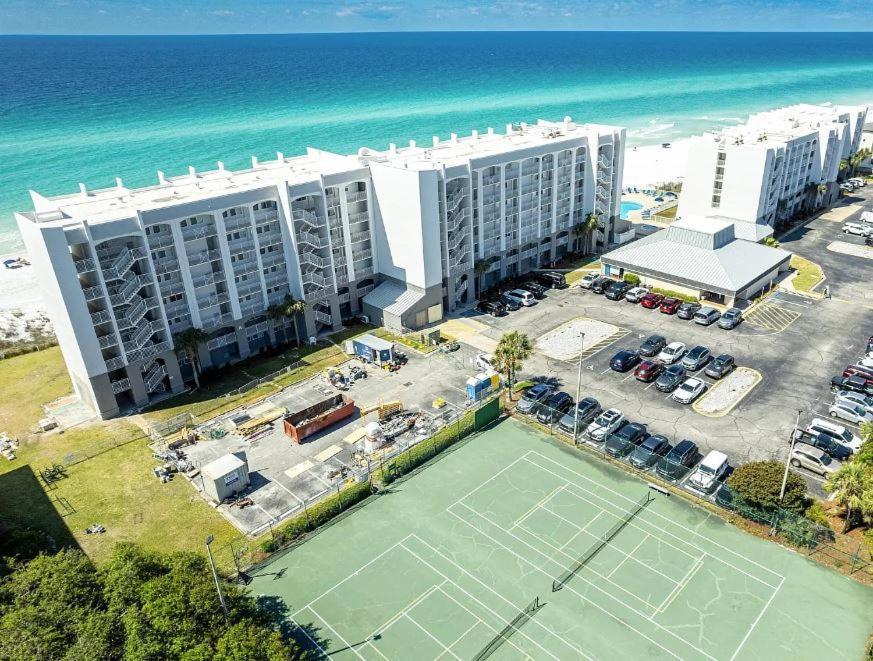 Villa Jade East Towers 0830 By Newman-Dailey à Destin Extérieur photo