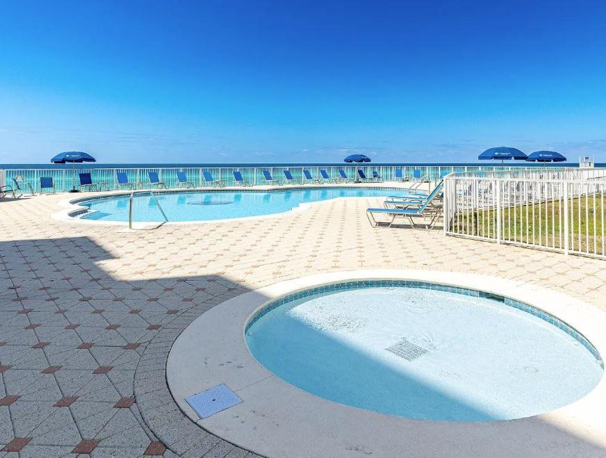 Villa Jade East Towers 0830 By Newman-Dailey à Destin Extérieur photo