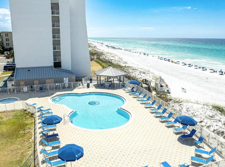 Villa Jade East Towers 0830 By Newman-Dailey à Destin Extérieur photo