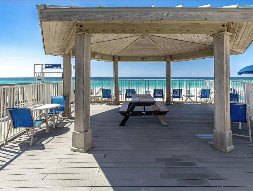 Villa Jade East Towers 0830 By Newman-Dailey à Destin Extérieur photo
